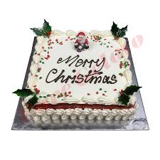 How to cover a square cake with fondant tutorial. Xmas Square Cake Fondant Ideas Decorating Your Christmas Cake With Fondant Icing Muhd Fadhir Chr