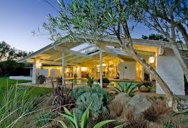 Cliff May Home Ranch Style Homes Ranch House Ranch Style