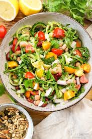 Bohnensalat Mediterrane Art Rezept Bohnensalat Leckere Salate Salat