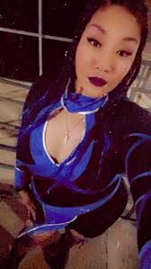 Tia Noel's Instagram, Twitter & Facebook