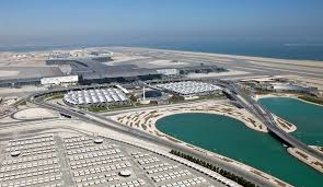 Er ersetzt den bisherigen doha international airport, welcher im mai 2014 geschlossen wurde. Doha S Hamad International Airport City Announces Phase One To Be Open