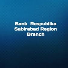 Check the bresaz22xxx swift / bic code details below. Bank Respublika Asc Sabirabad Filiali Home Facebook