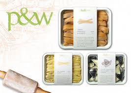 Pemberton Whitefoord Design Consultancy Pasta Company Company Meals Pasta Brands