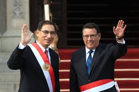 Ministerio defensa ecuador, quito (quito, ecuador). General R Jose Huerta Torres El Nuevo Ministro De Defensa Noticias Agencia Peruana De Noticias Andina