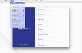 However, the paint app in windows 10 does not support the pdf format. Pdf In Word Umwandeln Kostenlos Am Mac So Geht S