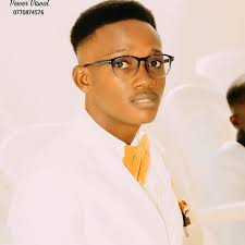 Jamal Moore updated his profile picture.