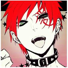 Yandere Naruto Oneshots X3 Yandere Gaara X Fem Reader Lemon Gaara Naruto Anime Naruto