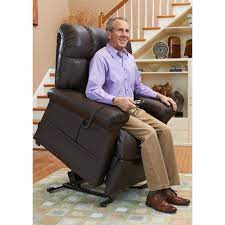 Get a golden lift chair! Cloud Lift Chair Northeast Mobility