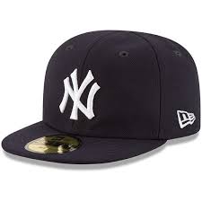 Check spelling or type a new query. Infant New Era Navy New York Yankees Authentic Collection On Field My First 59fifty Fitted Hat