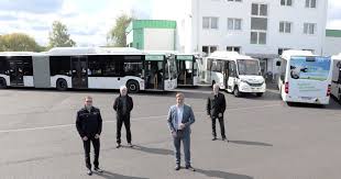 See tripadvisor's 2,754 traveler reviews and photos of euskirchen tourist attractions. Regionalverkehr Koln Rvk 15 New Bio Methane Buses Urban Transport Magazine