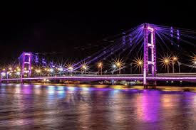 We did not find results for: Santa Fe Suspension Bridge Color Kinetics