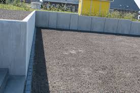 Steinteppiche werden in flüssiger form verlegt und können sich jeder treppenform anpassen. Winkelstutzen L Steine Gartenbau Landschaftsbau Sebastian Muller