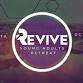 Young Adult Retreat event in Gilson, IL