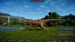 Feb 25, 2019 · jurassic world evolution: Metriacanthosaurus From Jurassic World Evolution Jurassic World Dinosaur Sketch Dinosaur