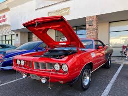 Image result for Burnished Red 1971 Plymouth