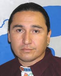 Northern legislative candidate makes Red Lake a campaign issue