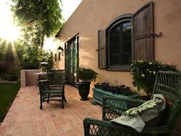 Maybe you would like to learn more about one of these? Patio Ideas Hgtv