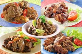 Lihat juga resep a3 hitam manis (ati ampela ayam)😉 enak lainnya. Kumpulan 5 Resep Ati Ampela Yang Bikin Nafsu Makan Meningkat Tinggal Cemplung Saja Pasti Langsung Enak Semua Halaman Sajian Sedap