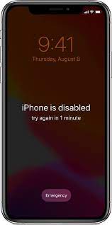 Save big + get 3 months free! How To Unlock An Iphone Locked Out Of Iphone