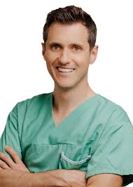 Dr med. Thomas Stumpner