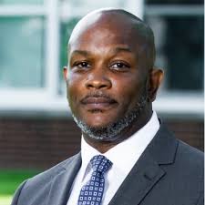 I was honored and thrilled to accept the Capital for Change Community  Lending Award