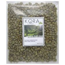 100 Pure Authentic Sumatra Aceh Gayo Arabica Kopi Luwak Civet Unroasted Green Coffee Bean 4 Oz 43 00 Green Coffee Green Coffee Bean Pure Products