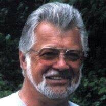 Paul Dennis Herbst Obituary