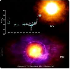 Resultado de imagen de Estrellas de Quarks