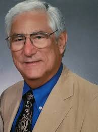 Dr. Ronald L. Levine, 94