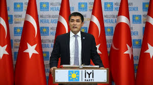 Buğra kavuncu , buğra kavuncu biyografi , buğra kavuncu hayatı, buğra kavuncu özgeçmişi , buğra kavuncu hakkında , buğra kavuncu doğum yeri , buğra kavuncu fotoğraf. Iyi Parti Istanbul Il Baskani Bugra Kavuncu Hakkinda Sorusturma Baslatildi
