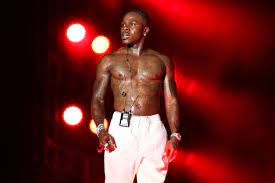 For fans of the cleveland rapper dababy. Celebrities Activists Condemn Rapper Dababy S Homophobic Comments