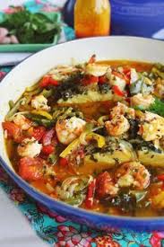 Moqueca De Bacalhau Bacalhau Moqueca Receitas