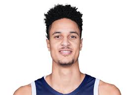 Rob Loe Career Stats