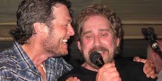 Blake Shelton 'absolutely destroyed' over death of singer Earl Thomas Conley