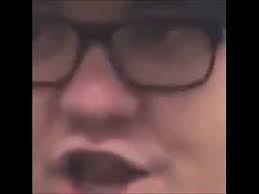 Be Gone Thot Original Meme Youtube