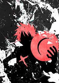 We hope you enjoy our growing collection of hd images to use as a background or home screen for your smartphone or computer. Luffy S Break Poster By Tokyoflesh Displate One Piece Wallpaper Iphone One Piece Anime I Love Anime