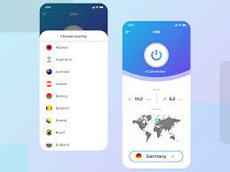 Vpn (virtual private network) is technology that enables you to add an extra level of security while for the ease of android users, i have pooled together 10 of the top free android vpn apps along with. Pin On Ui Ux Vpn