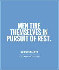Laurence Sterne Quotes &amp; Sayings (131 Quotations) via Relatably.com