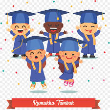Latar belakang yang baik harus disusun dengan sejelas mungkin dan bila perlu disertai dengan data atau fakta yang mendukung. Wisuda Pembibitan Royaltyfree Gambar Png