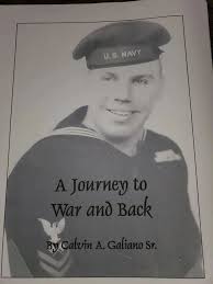 Steve "Skipper" Scoggin