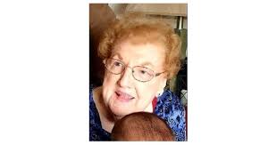 Carol Pinter Obituary (1940