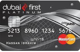 Steps to follow to cancel a credit card in uae. Apply For Dubai First Platinum Life Card In Uae Bankonus Com