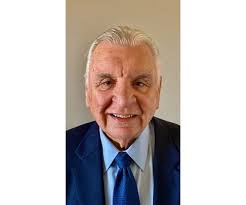 James Ostrander Obituary (1946