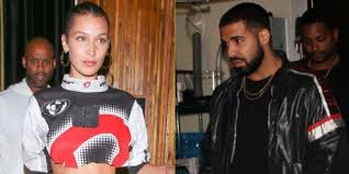 Bella hadid is responding to all those drake romance rumors that have been circulating for quite a while. Bella Hadid And Drake Dating Gossip News Photos