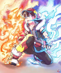 You can also upload and share your favorite boboiboy galaxy hd wallpapers. My Entry For January Frostfire I Did The Unfiltered Ver On Twitter Cuz The Original Looks Pretty Dull Boboiboy