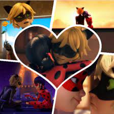 Created By Me Ladynoir Background Miraculous Ladybug Anime Miraculous Ladybug Funny Miraculous Ladybug
