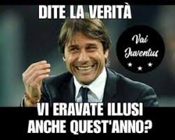 Antonio conte admet que l'inter n'a pas d'argent à dépenser lors du mercato de janvier. Siviglia Inter 3 2 L Ironia Del Web Non Perdona Conte