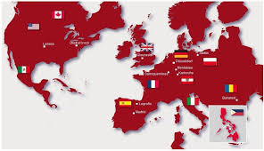 It is a subsidiary of united internet ag. Job Offers Jobs At 1 1 Internet Development