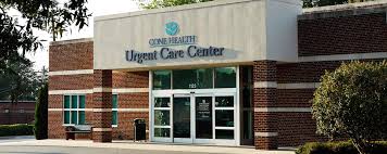 Women's needs when you need help with a female issue and prefer not to wait weeks to see your ob/gyn or visit a crowded er, stop by one of our locations. Cone Health Urgent Care At Greensboro Greensboro Nc Cone Health