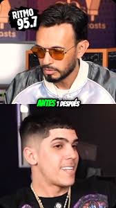 Nos vemos este viernes en el #EnPrivadoConRitmo 🔥🔥🔥 Ponte las pilas y  sintoniza #Ritmo95 para ganar 🏃‍♂️✌🏻🫶🏻😎